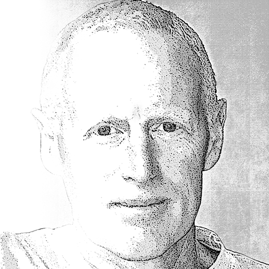 Kevin Cea Graphic Design