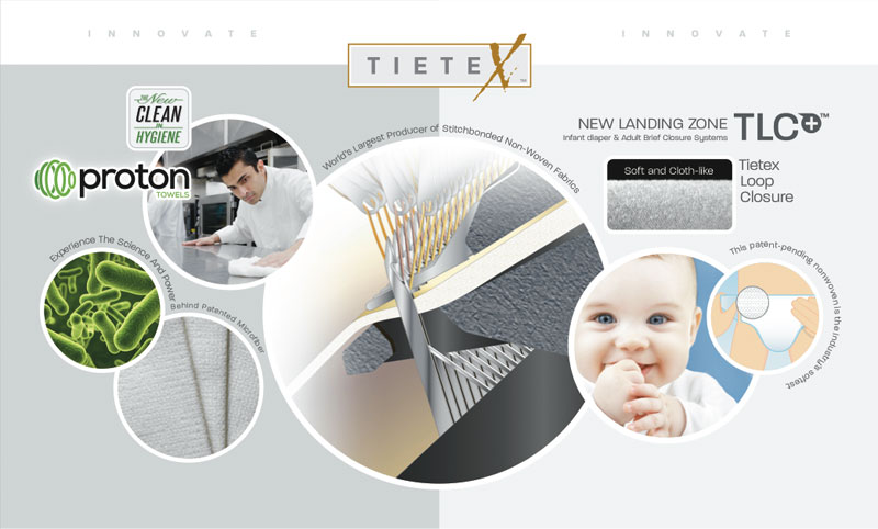 Tietex IDEA Show
