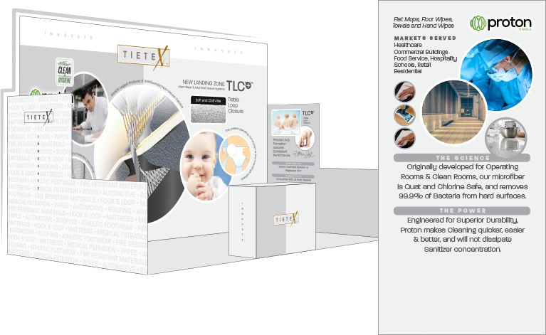 Tietex IDEA Show