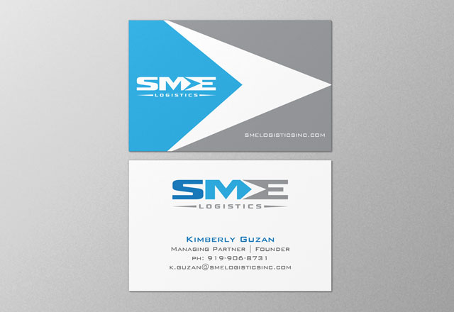 Business Cards