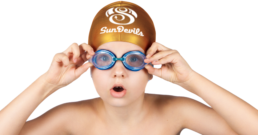 SunDevils Cap