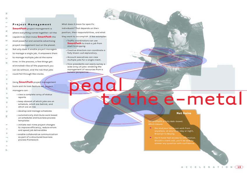 SmartPath Brochure