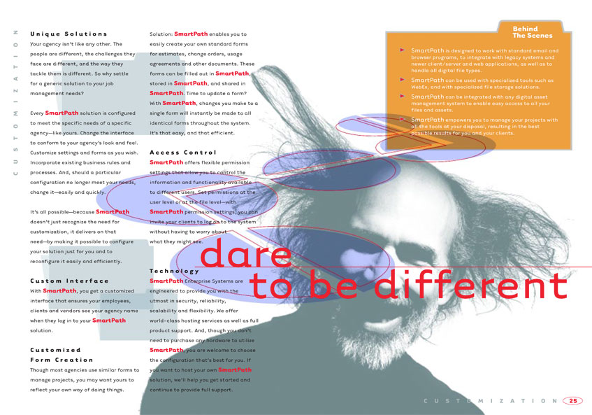 SmartPath Brochure