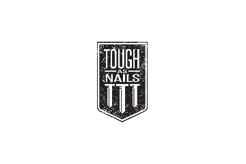 Tough As Nails