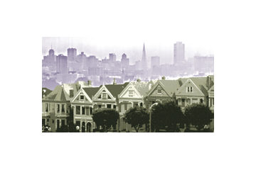 San Fran Posters
