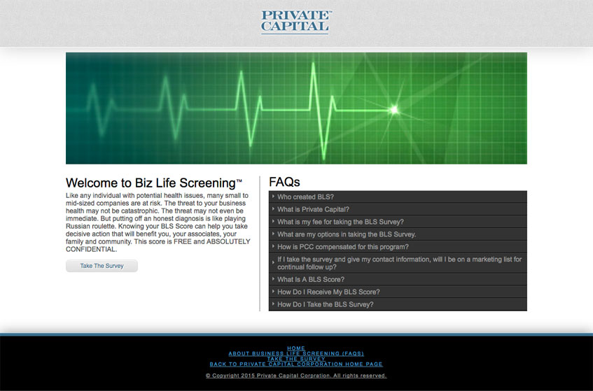 BLS Website FAQs